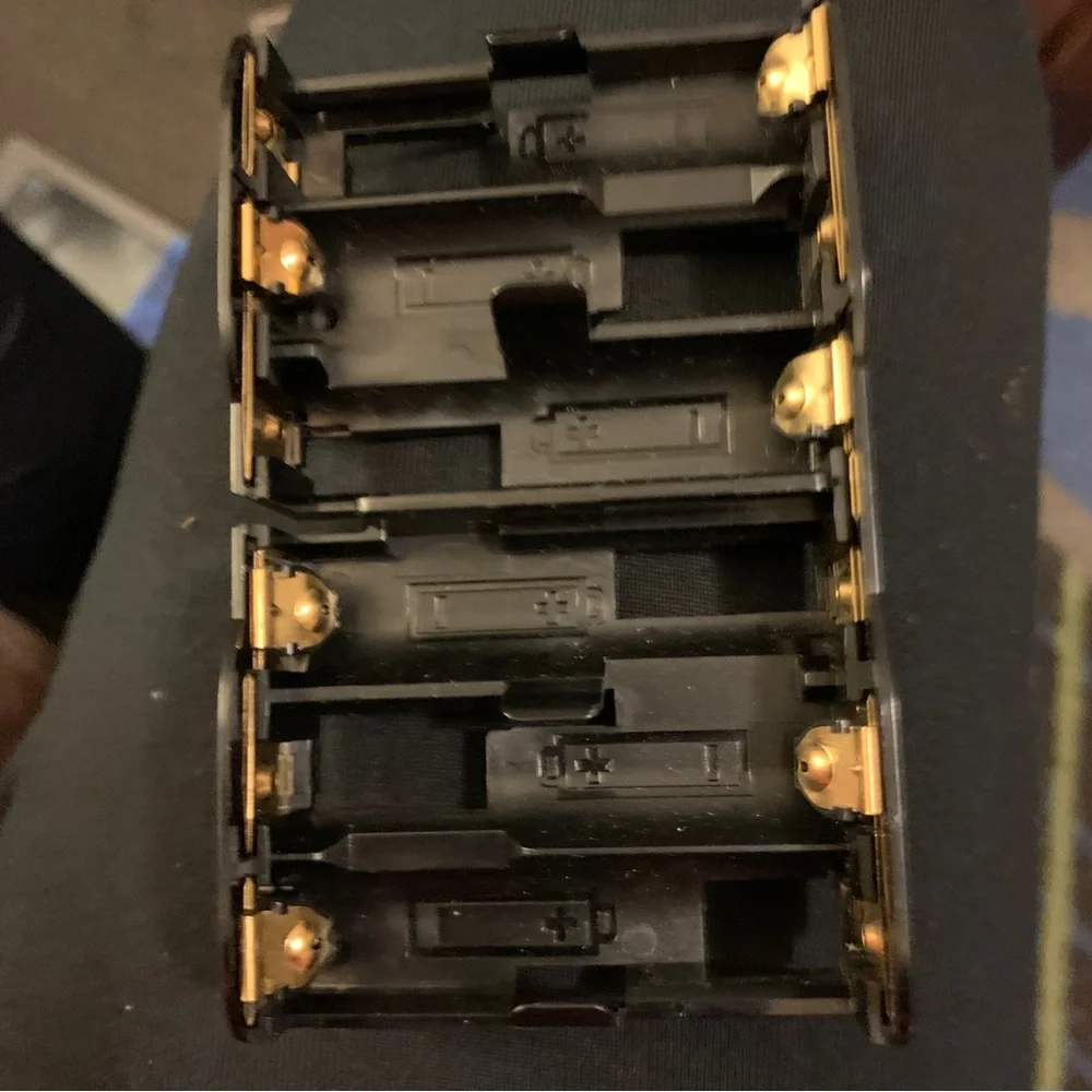 Canon BGM-E2 Battery Magazine